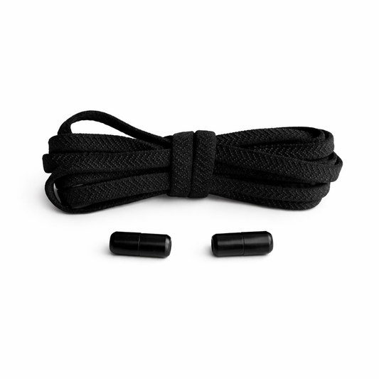 No-Tie Elastic Laces