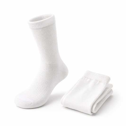 AFO Bamboo Comfort Socks