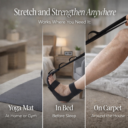Foot Drop Stretch Strap